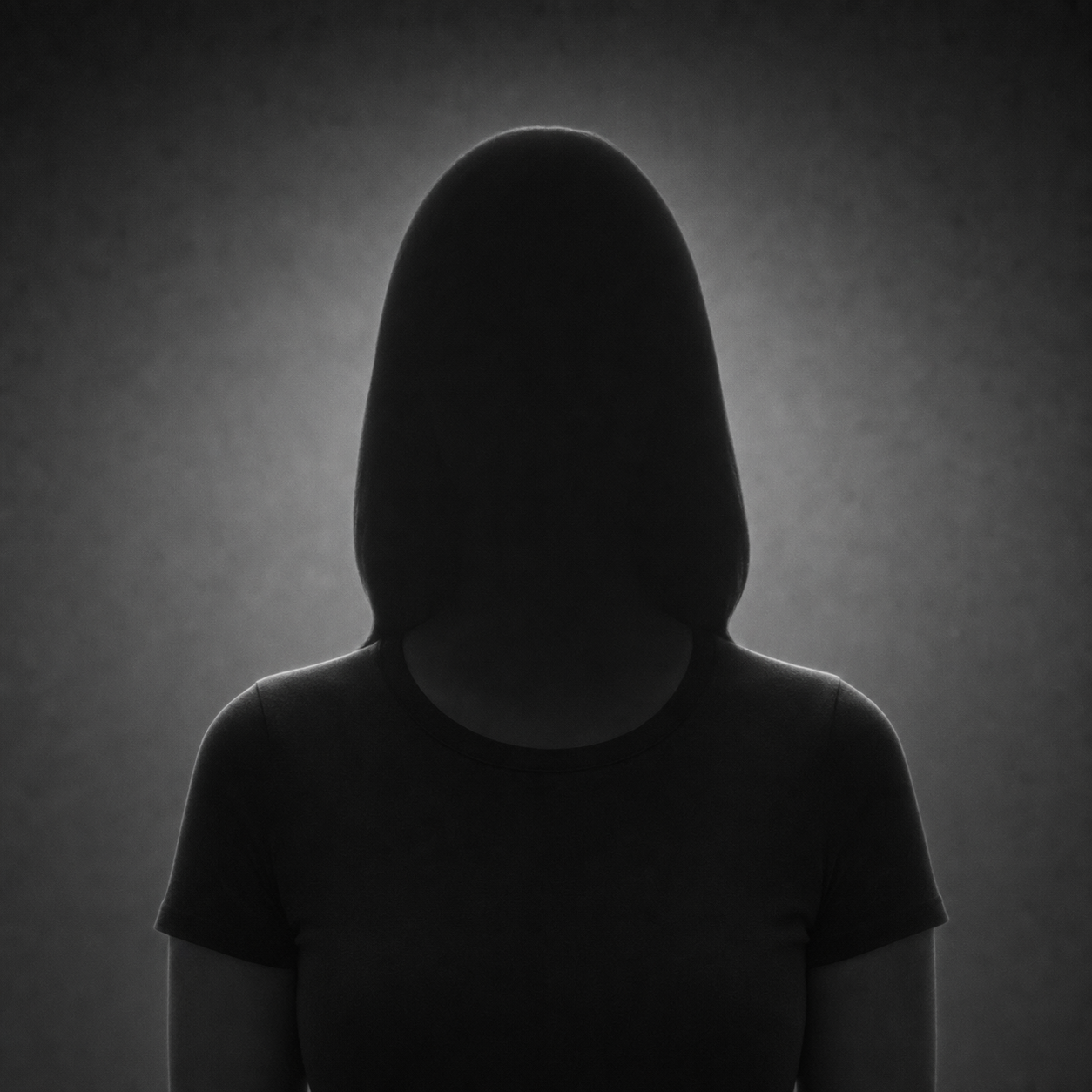 Placeholder portrait for future founder profile
